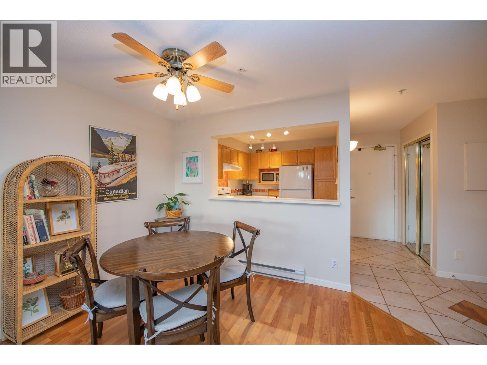 3320 Centennial Drive Unit# 305. Vernon, British Columbia