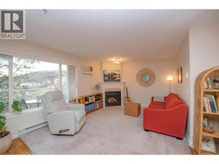 3320 Centennial Drive Unit# 305. Vernon, British Columbia