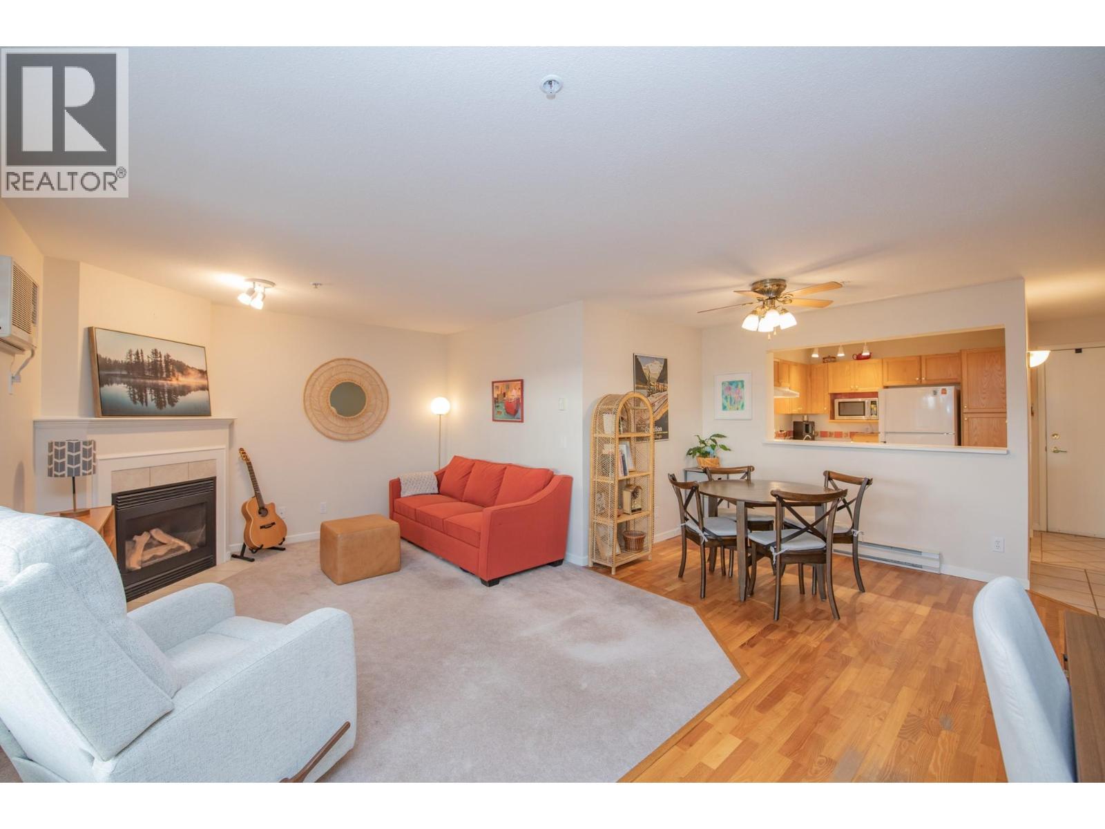 3320 Centennial Drive Unit# 305. Vernon, British Columbia