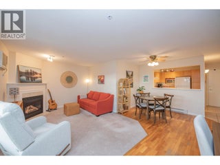 3320 Centennial Drive Unit# 305. Vernon, British Columbia