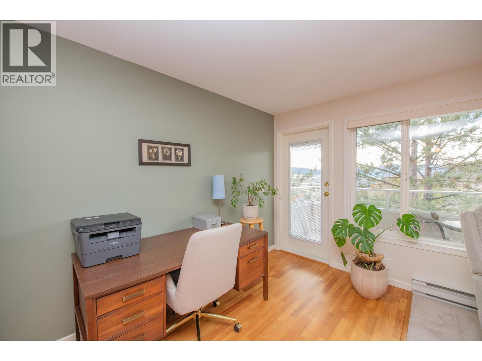 3320 Centennial Drive Unit# 305. Vernon, British Columbia