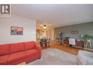 3320 Centennial Drive Unit# 305. Vernon, British Columbia