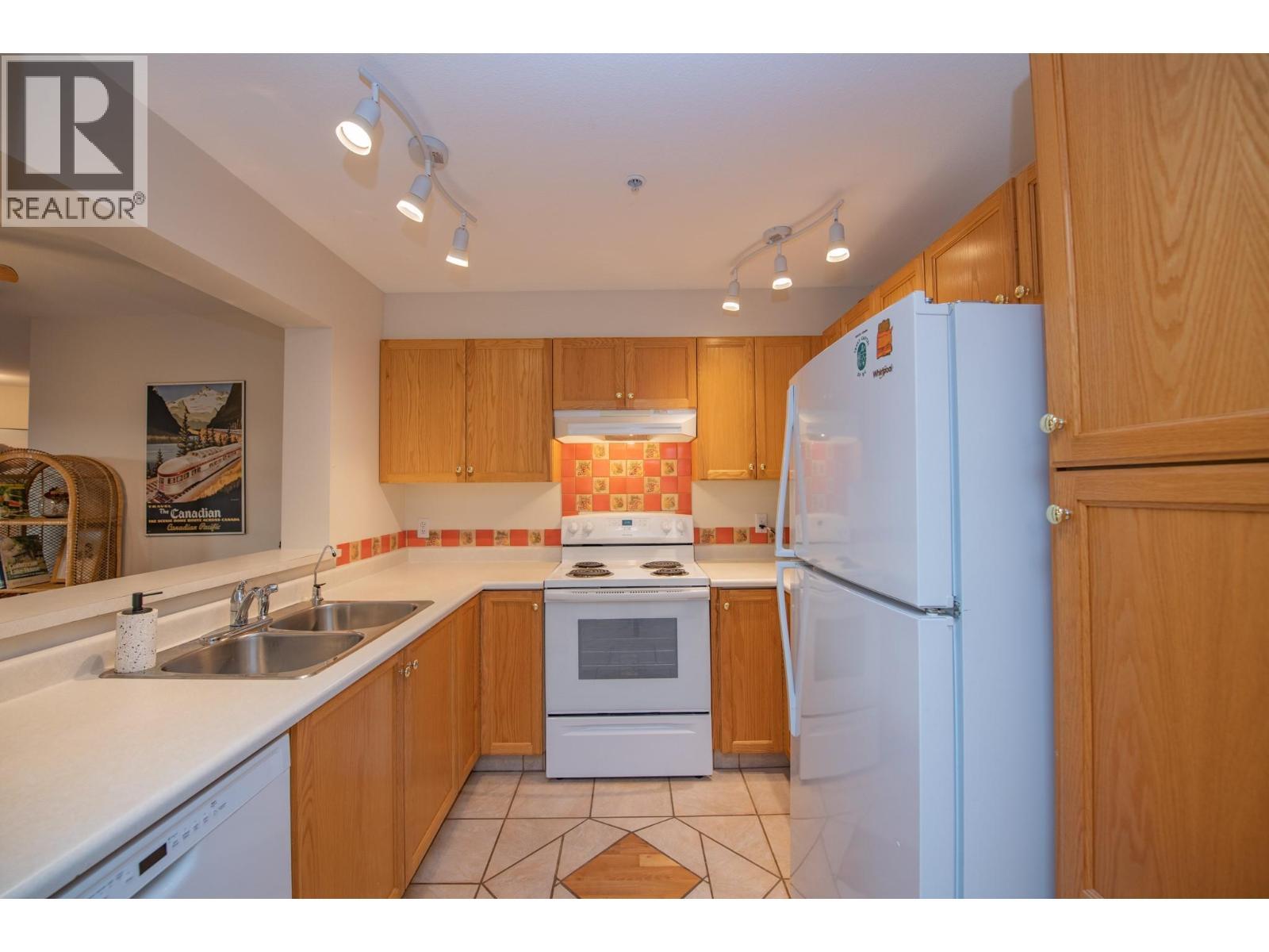 3320 Centennial Drive Unit# 305. Vernon, British Columbia