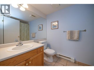 3320 Centennial Drive Unit# 305. Vernon, British Columbia