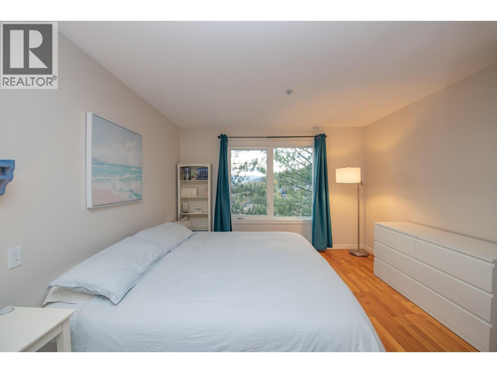 3320 Centennial Drive Unit# 305. Vernon, British Columbia