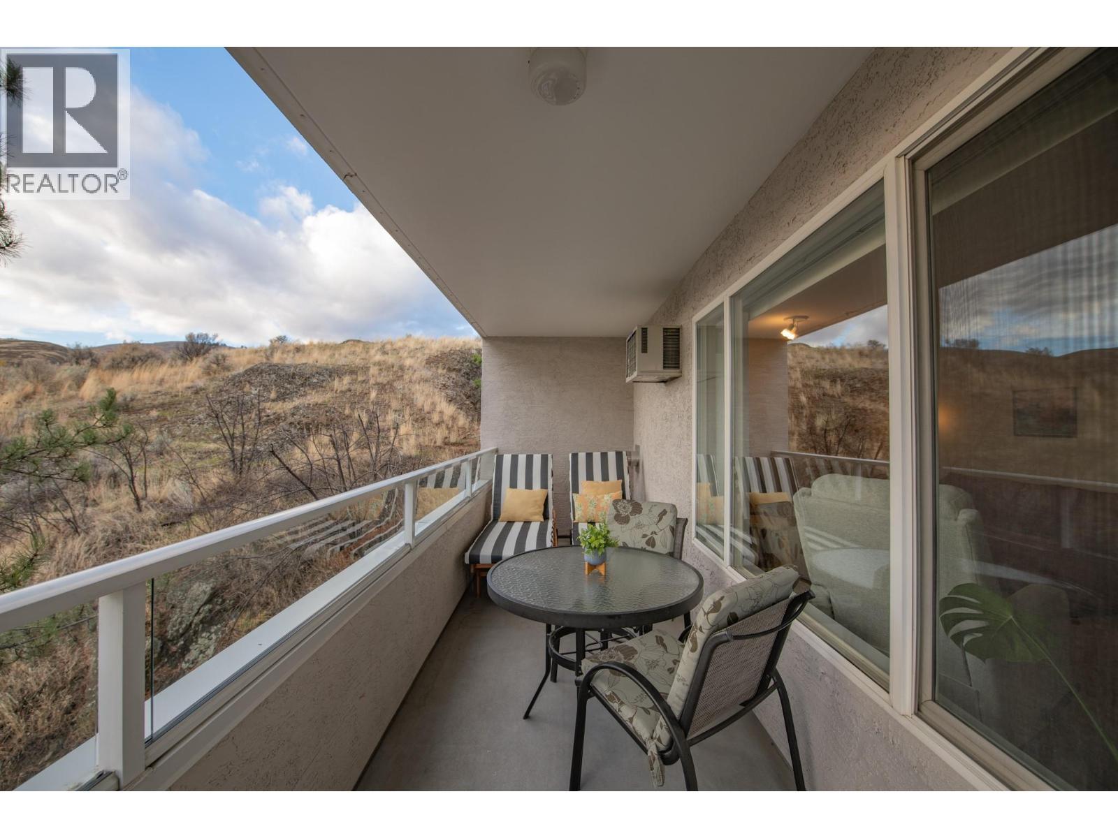 3320 Centennial Drive Unit# 305. Vernon, British Columbia