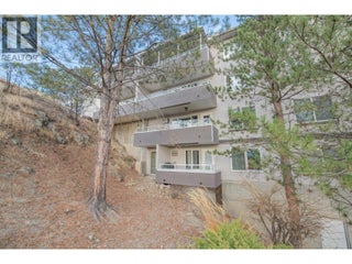 3320 Centennial Drive Unit# 305. Vernon, British Columbia