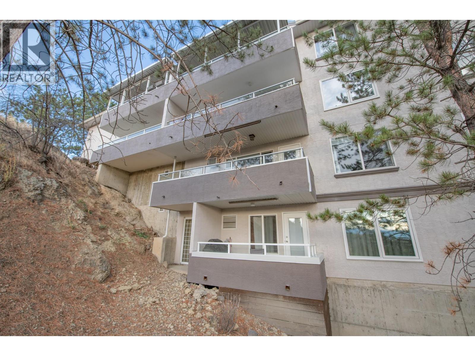 3320 Centennial Drive Unit# 305. Vernon, British Columbia