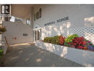 3320 Centennial Drive Unit# 305. Vernon, British Columbia