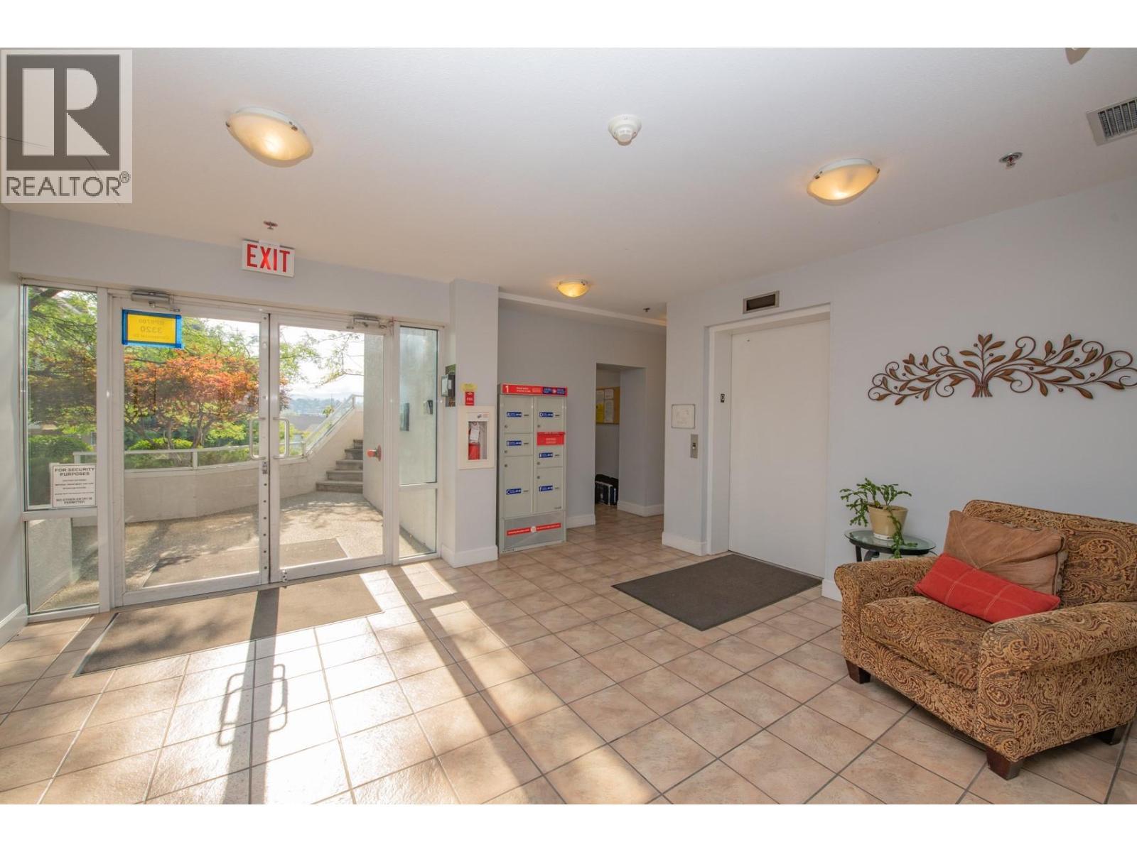 3320 Centennial Drive Unit# 305. Vernon, British Columbia