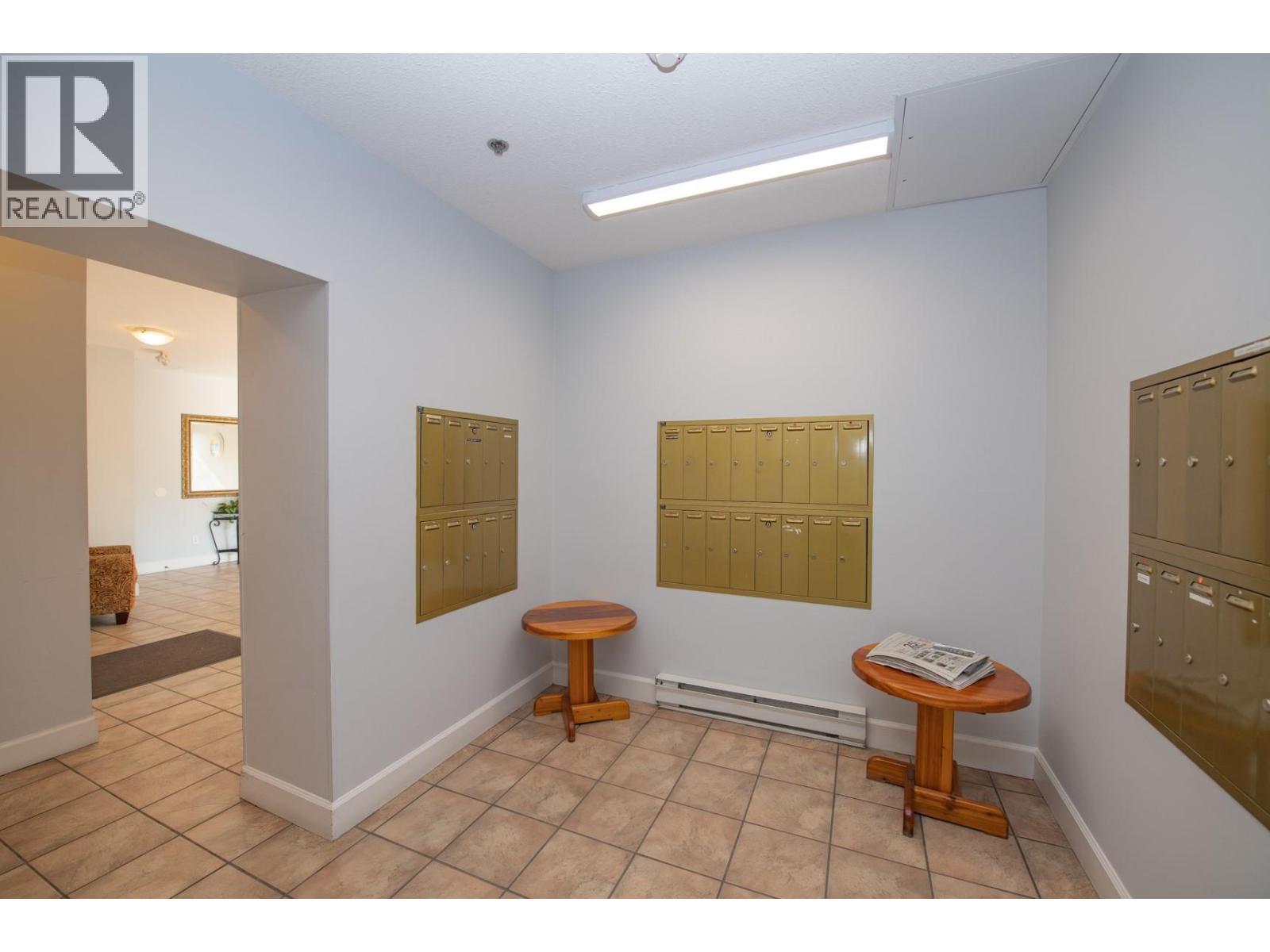 3320 Centennial Drive Unit# 305. Vernon, British Columbia