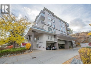 3320 Centennial Drive Unit# 305. Vernon, British Columbia