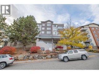 3320 Centennial Drive Unit# 305. Vernon, British Columbia