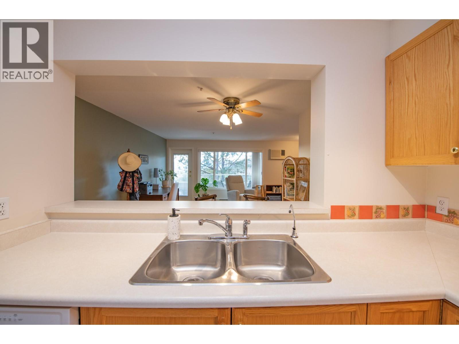 3320 Centennial Drive Unit# 305. Vernon, British Columbia