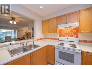 3320 Centennial Drive Unit# 305. Vernon, British Columbia