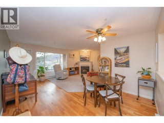 3320 Centennial Drive Unit# 305. Vernon, British Columbia