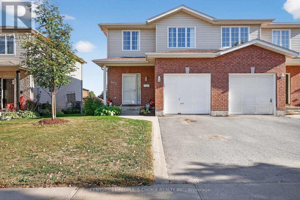 650 Tanner Drive, Kingston (east Gardiners Rd)
