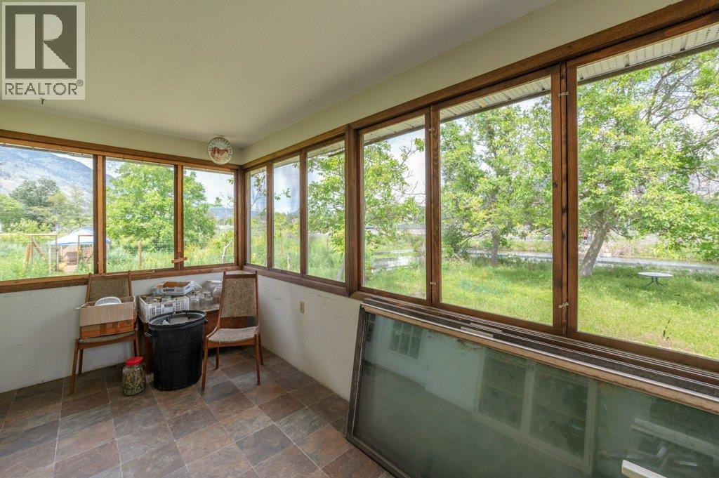 294 Road 18 Road. Oliver, British Columbia