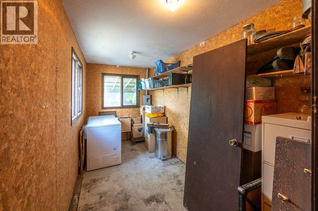 294 Road 18 Road. Oliver, British Columbia