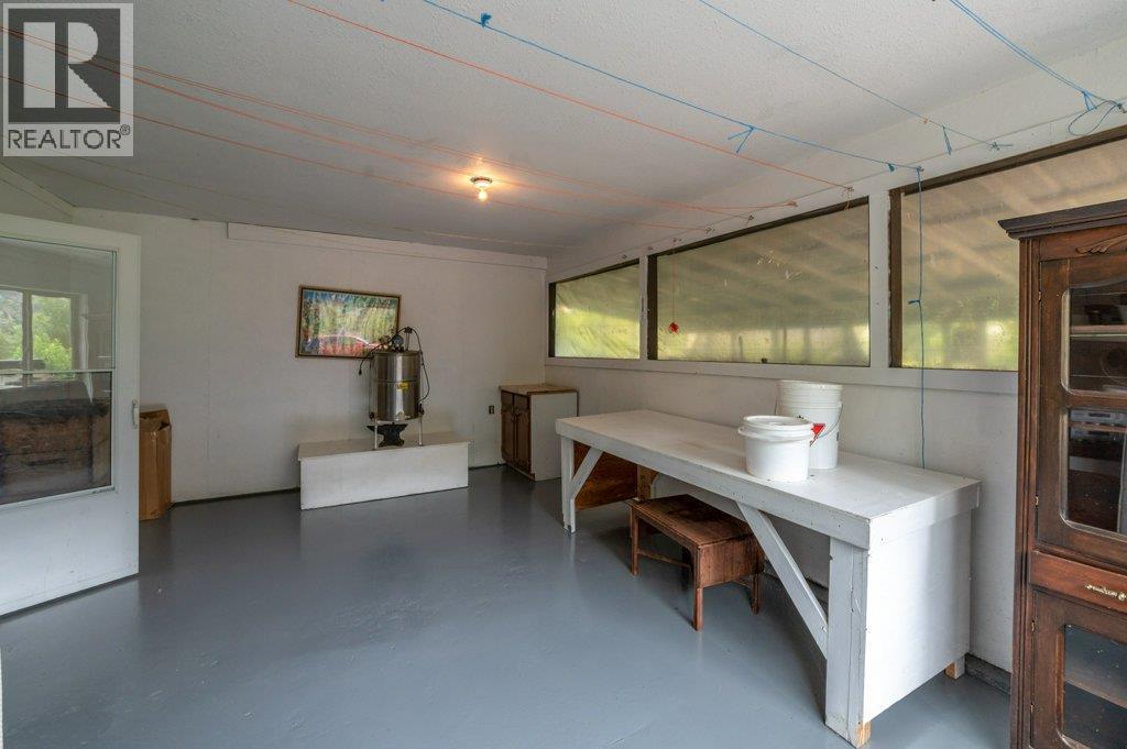 294 Road 18 Road. Oliver, British Columbia