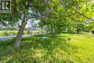 294 Road 18 Road. Oliver, British Columbia