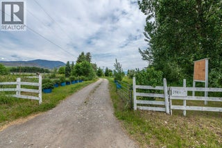 294 Road 18 Road. Oliver, British Columbia