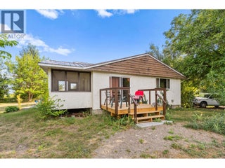 294 Road 18 Road. Oliver, British Columbia