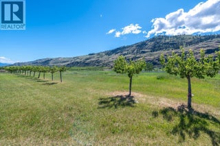 294 Road 18 Road. Oliver, British Columbia