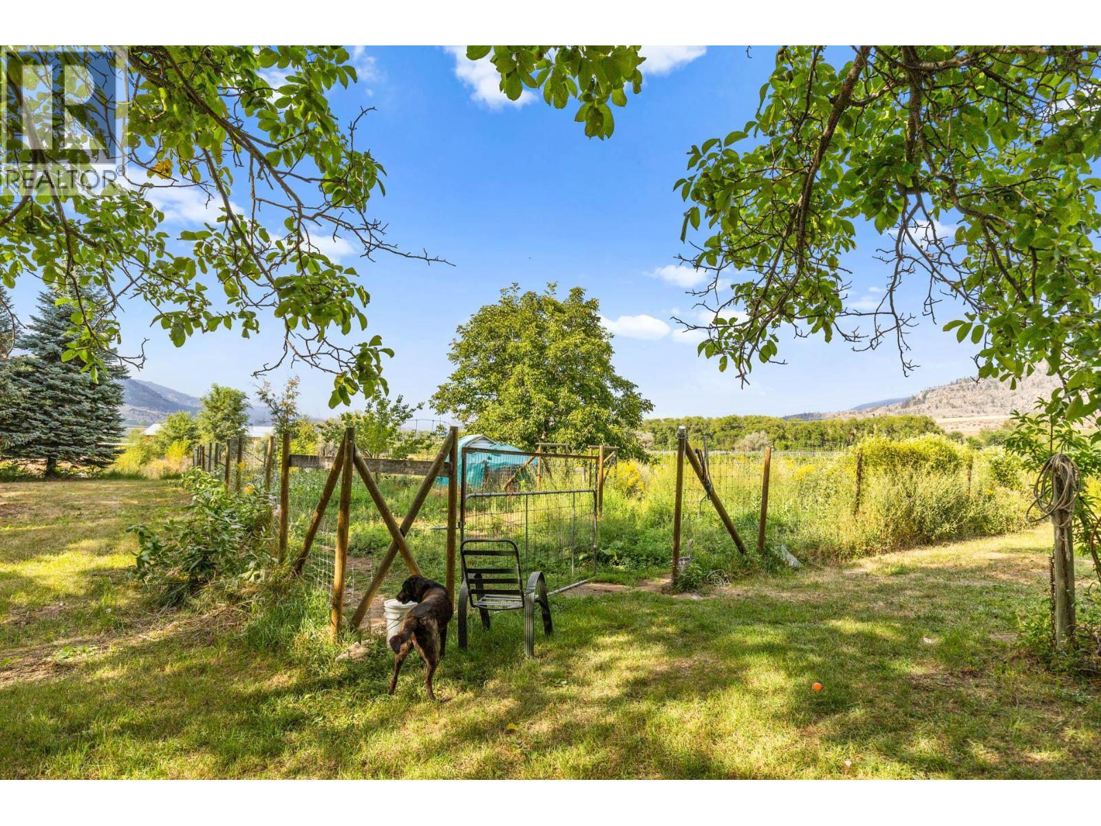 294 Road 18 Road. Oliver, British Columbia