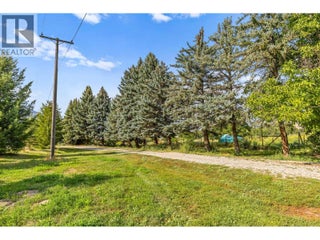 294 Road 18 Road. Oliver, British Columbia