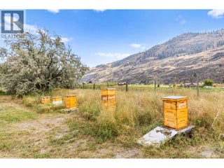 294 Road 18 Road. Oliver, British Columbia