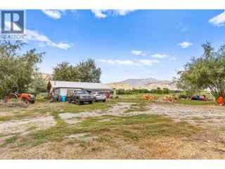 294 Road 18 Road. Oliver, British Columbia