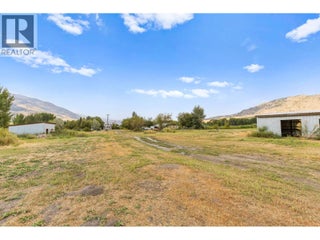 294 Road 18 Road. Oliver, British Columbia