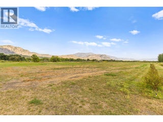 294 Road 18 Road. Oliver, British Columbia