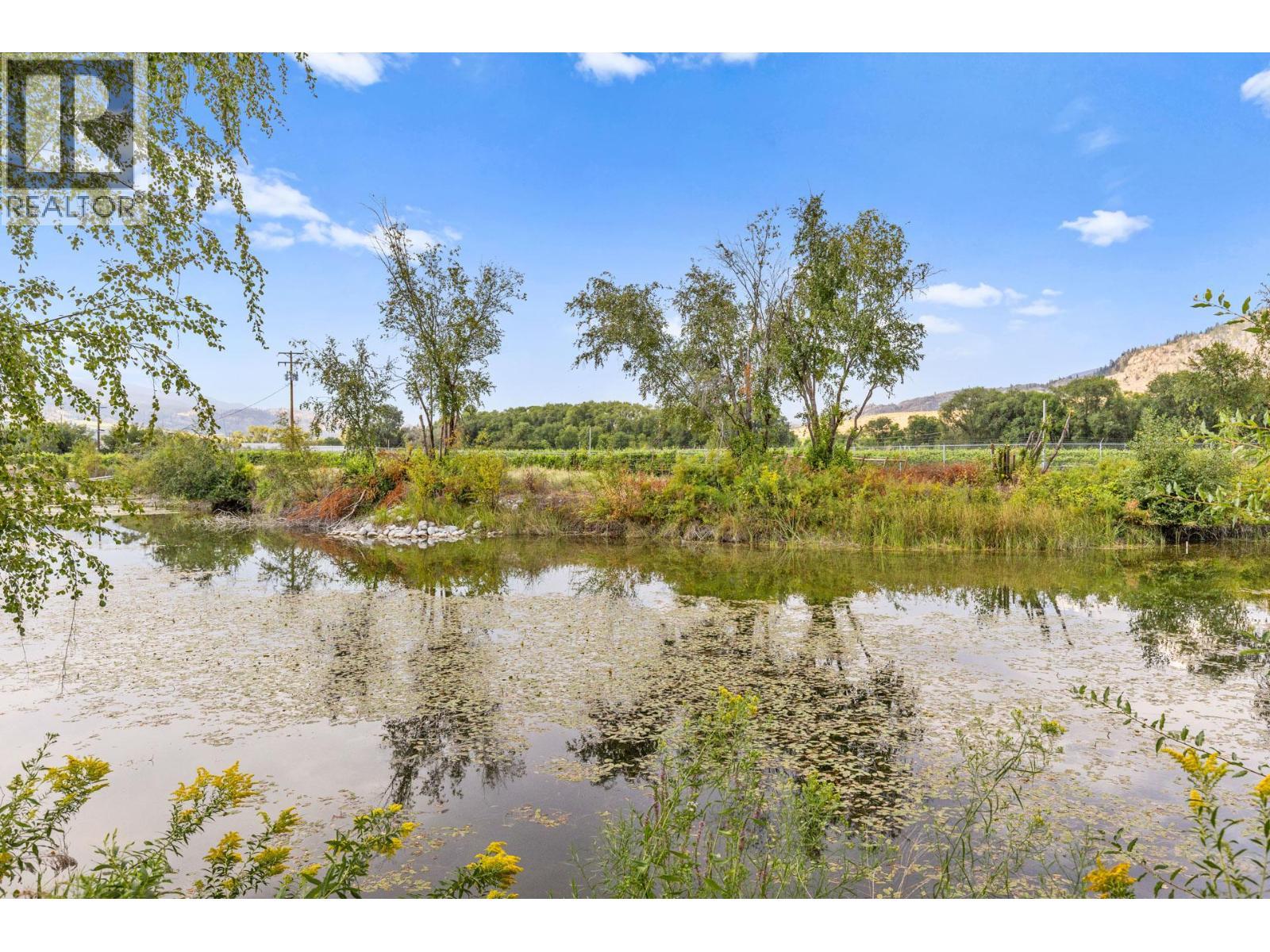 294 Road 18 Road. Oliver, British Columbia