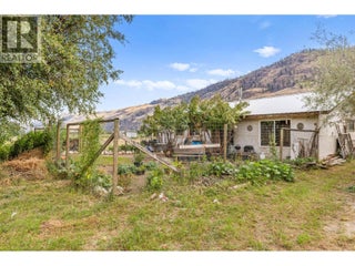 294 Road 18 Road. Oliver, British Columbia