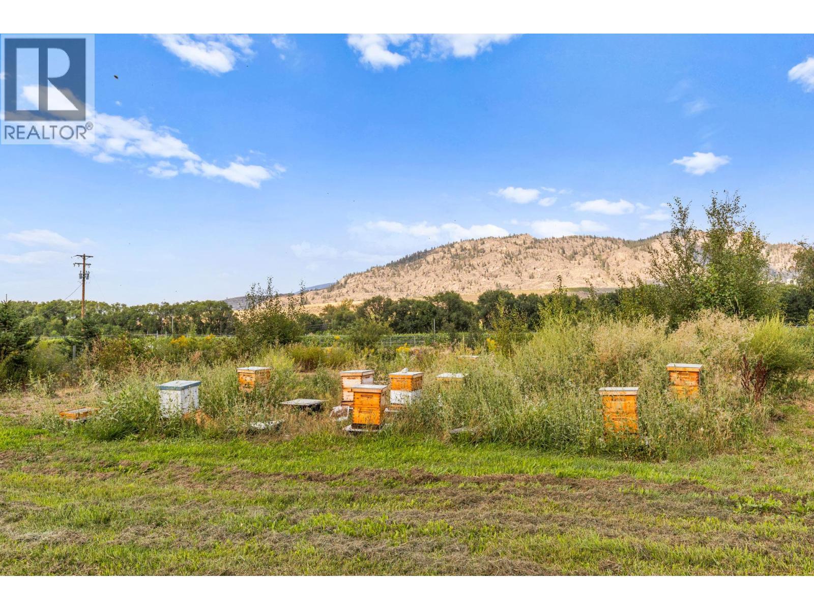 294 Road 18 Road. Oliver, British Columbia