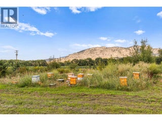 294 Road 18 Road. Oliver, British Columbia