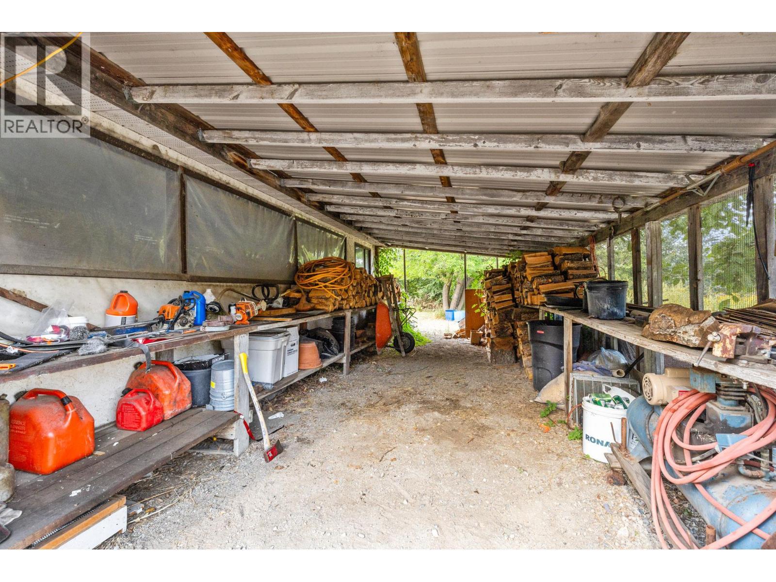 294 Road 18 Road. Oliver, British Columbia