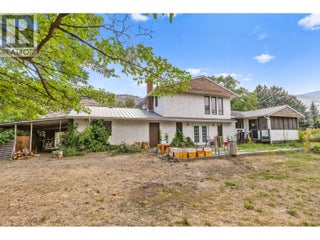 294 Road 18 Road. Oliver, British Columbia