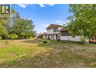 294 Road 18 Road. Oliver, British Columbia