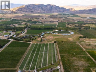 294 Road 18 Road. Oliver, British Columbia