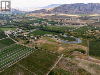 294 Road 18 Road. Oliver, British Columbia