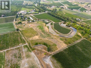 294 Road 18 Road. Oliver, British Columbia