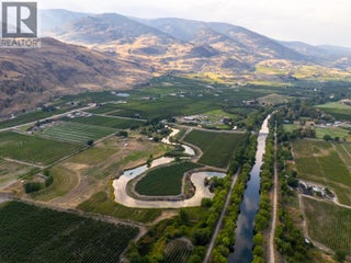 294 Road 18 Road. Oliver, British Columbia