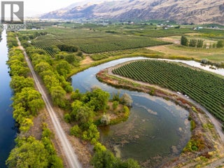 294 Road 18 Road. Oliver, British Columbia