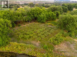 294 Road 18 Road. Oliver, British Columbia