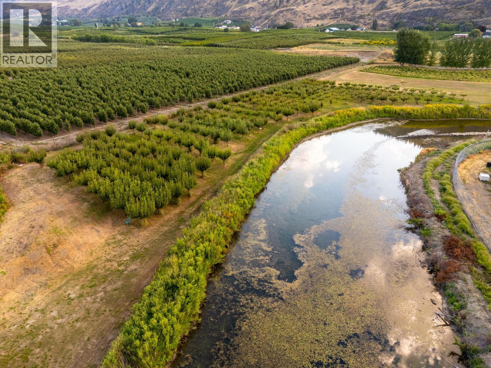 294 Road 18 Road. Oliver, British Columbia