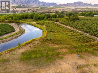 294 Road 18 Road. Oliver, British Columbia