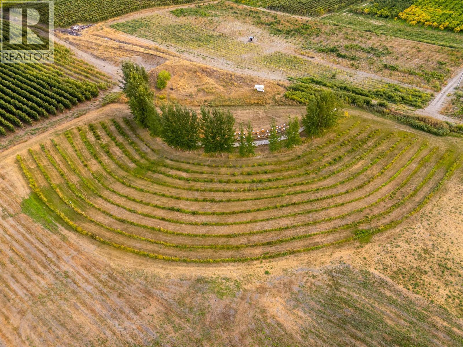 294 Road 18 Road. Oliver, British Columbia